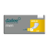 Dailee Men Comfort Premium Level 2, 15 st, Drylock Technologies S.R.O.