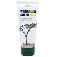 Weihrauchcreme plus, 100 ml, dreikraut e.K.