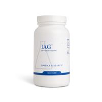 IAG - ARABINOGALACTAN, 100 g, Energetica Natura B.V.