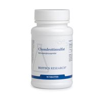 CHONDROITINSULFAT (250mg), 90 st, Energetica Natura B.V.