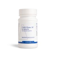 COQ-ZYME (30 MG) - CO-ENZYM Q10, 60 st, Energetica Natura B.V.