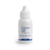 E-MULSION FORTE - VITAMIN E, 29.6 ml, Energetica Natura B.V.
