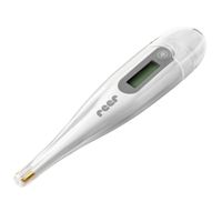 Reer ClassicTemp Fieberthermometer, 1 st, Apo Team GmbH