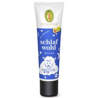 Schlafwohl Baby & Kinder Balsam bio, 30 ml, Primavera Life GmbH
