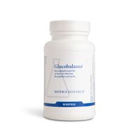 GLUCOBALANCE, 90 st, Energetica Natura B.V.