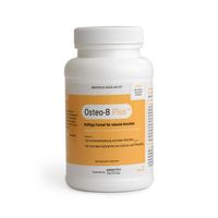 OSTEO-B PLUS - VITAMINE UND MINERALIEN, 90 st, Energetica Natura B.V.
