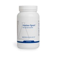 AMINO SPORT - AMINOSAEUREN, 180 st, Energetica Natura B.V.