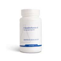 CHONDROSAMIN-S, 90 st, Energetica Natura B.V.