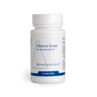 PORFYRA-ZYME - CHLOROPHYLLMISCHUNG, 90 st, Energetica Natura B.V.