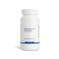 POTASSIUM-HP (KALIUM UND MAGNESIUM), 288 g, Energetica Natura B.V.