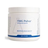TMG - TRIMETHYLGLYCIN, 240 g, Energetica Natura B.V.