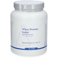 WHEY PROTEIN ISOLAT, 454 g, Energetica Natura B.V.
