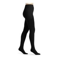 SIGVARIS COTTON KL2 AT ln gF black, 1 st, Sigvaris GmbH