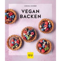 Vegan backen, 1 st, Verlagsgruppe HarperCollins Deutschland