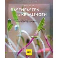 Basenfasten mit Keimlingen, 1 st, Verlagsgruppe HarperCollins Deutschland