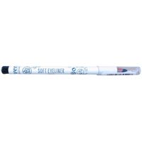 lavera Soft Eyeliner -Black 01-, 1.14 g, Laverana GmbH & Co. KG