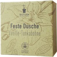 Bioturm FESTE DUSCHE Vanille-Tonkabohne, 100 g, Bioturm GmbH