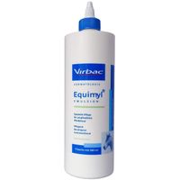 Equimyl Emulsion f&uuml;r Pferde, 500 ml, Virbac Tierarzneimittel GmbH