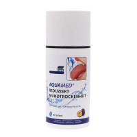miradent Aquamed Mundhygiene-Gel, 100 ml, Hager Pharma GmbH