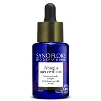 SANOFLORE Merveilleux Anti-Falten-Serum, 30 ml, L'Oreal Deutschland GmbH
