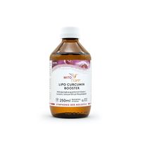 LIPO CURCUMIN BOOSTER, 250 ml, Mitocare GmbH & Co. KG