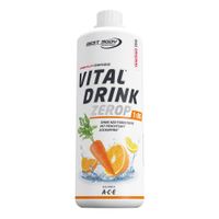 BBN Vital Drink ACE, 1000 ml, Fitnesshotline GmbH