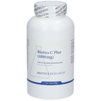 BIOTICS C PLUS (1000mg), 300 st, Energetica Natura B.V.