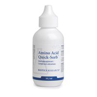 AMINOSÄUREN QUICKSORB, 59.2 ml, Energetica Natura B.V.