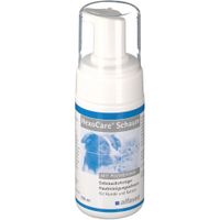 HexoCare Schaum gebrauchs.Hautrei.f.Hunde u.Katzen, 100 ml, alfavet Tierarzneimittel GmbH