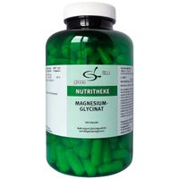 MAGNESIUMGLYCINAT KAPSELN, 240 Stk., 11 A Nutritheke GmbH