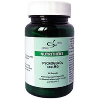 PYCNOGENOL 100 MG KAPSELN, 60 st, 11 A Nutritheke GmbH