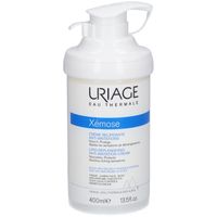 URIAGE XEMOSE REIZUNGSLINDERNDE LIPIDAUFBAU-CREME, 400 ml, Laboratoires Dermatologiques d'Uriage Deutschland GmbH