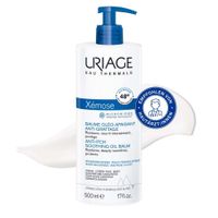 URIAGE XEMOSE LINDERNDER &Ouml;L-BALSAM GEGEN JUCKREIZ, 500 ml, Puig Deutschland GmbH
