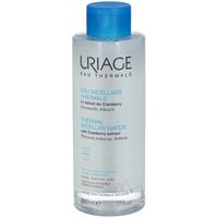 URIAGE MIZELLEN Therm.Wasser norm. bis trock.Haut, 500 ml, Puig Deutschland GmbH