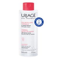 URIAGE MIZELLEN Thermalwasser empfindliche Haut, 500 ml, Puig Deutschland GmbH