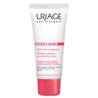 URIAGE ROSELIANE CREME GEGEN R&Ouml;TUNGEN, 40 ml, Puig Deutschland GmbH