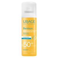 URIAGE BARIESUN SPF50 NICHT FETTENDE SPRAY-LOTION, 200 ml, Puig Deutschland GmbH
