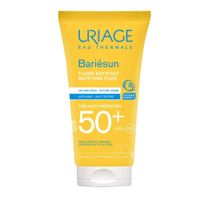 URIAGE BARIESUN MATTIERENDES FLUID SPF50+, 50 ml, Puig Deutschland GmbH