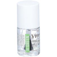 VITRY BE GREEN BASE U. TOP COAT, 10 ml, Vitry Freres Sa