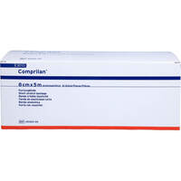 COMPRILAN ELAST.BINDE 8 CMX5 M, 10 st, Avitamed GmbH