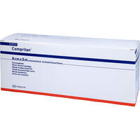 COMPRILAN ELAST.BINDE 8 CMX5 M, 10 st, Avitamed GmbH