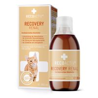 RECOACTIV Recovery Renal Katze 1 x 280 ml, 280 ml, Recovet GmbH