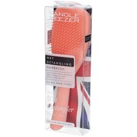 Tangle Teezer LWD Peach Glow, 1 st, New Flag GmbH
