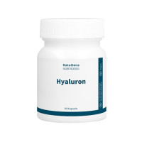 Hyalurons&auml;ure, 90 st, NatuGena GmbH