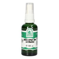 DMSO-SPRAY 30% mit Menthol, 50 ml, Hecht-Pharma GmbH