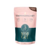 MamiGut Schwangerschaft Schokolade, 480 g, MamiLab AG