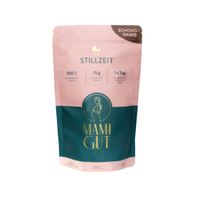 MamiGut Stillzeit Schokolade, 510 g, MamiLab AG
