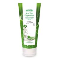 Aloe Vera K&ouml;rperlotion, 200 ml, Bergland GmbH