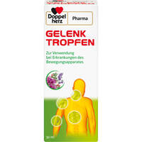Doppelherz Gelenk Tropfen Pharma, 30 ml, Queisser Pharma GmbH & Co. KG