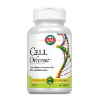 Cell Defense KAL, 60 st, Supplementa GmbH